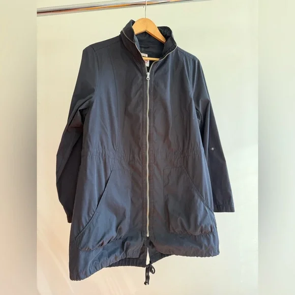 Mossimo Anorak Jacket - Picture 2 of 8